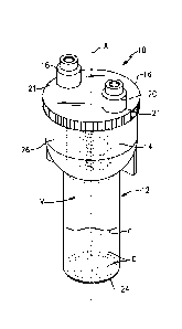 Une figure unique qui représente un dessin illustrant l'invention.